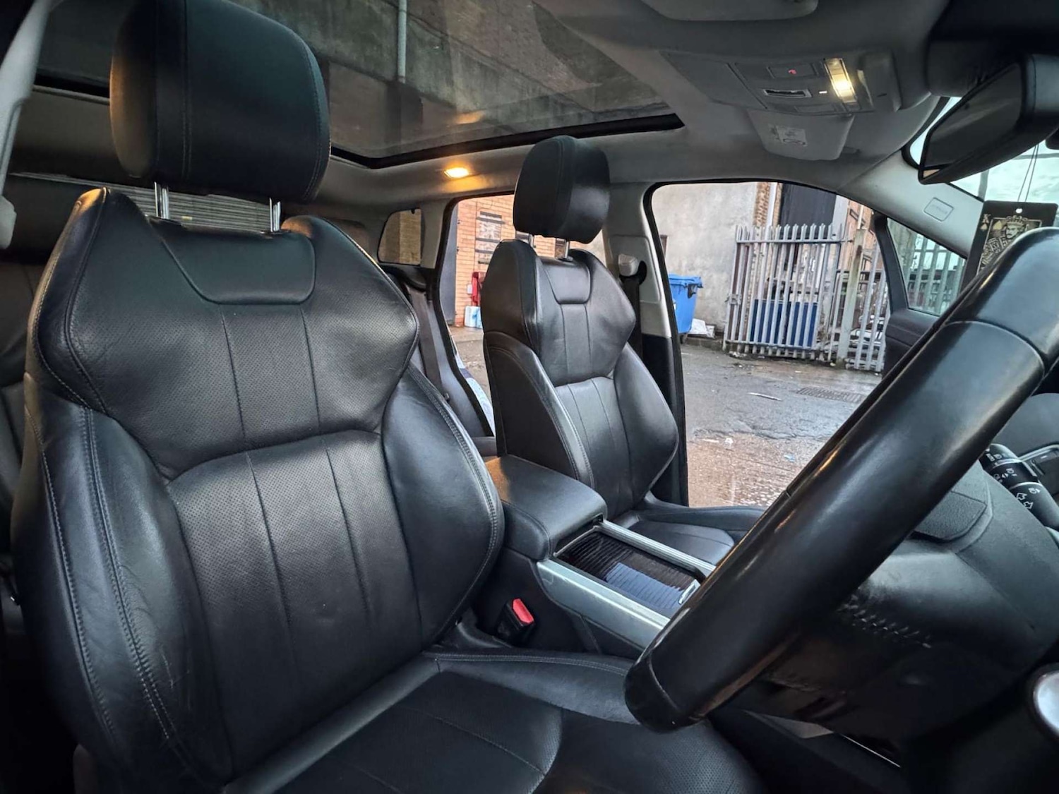 Used Land Rover Range Rover Evoque 2017 for sale - 76921269: Photo 13