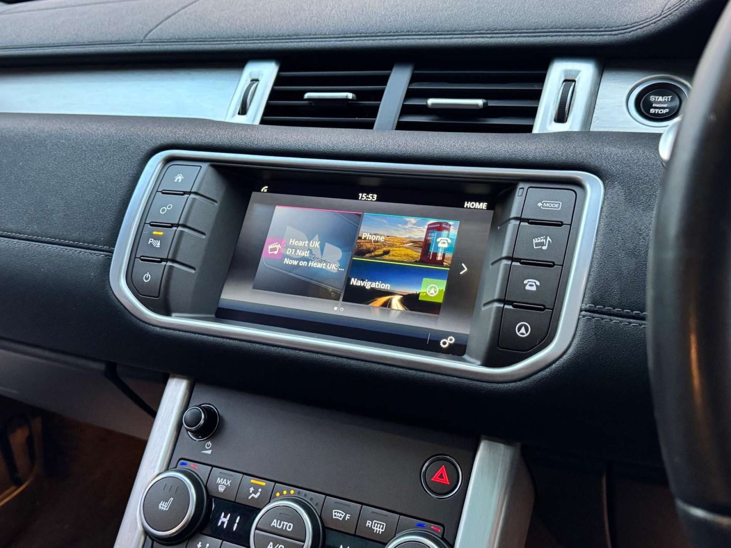 Used Land Rover Range Rover Evoque 2017 for sale - 76921269: Photo 15