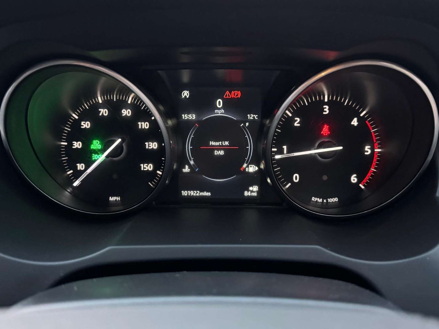 Used Land Rover Range Rover Evoque 2017 for sale - 76921269: Photo 16