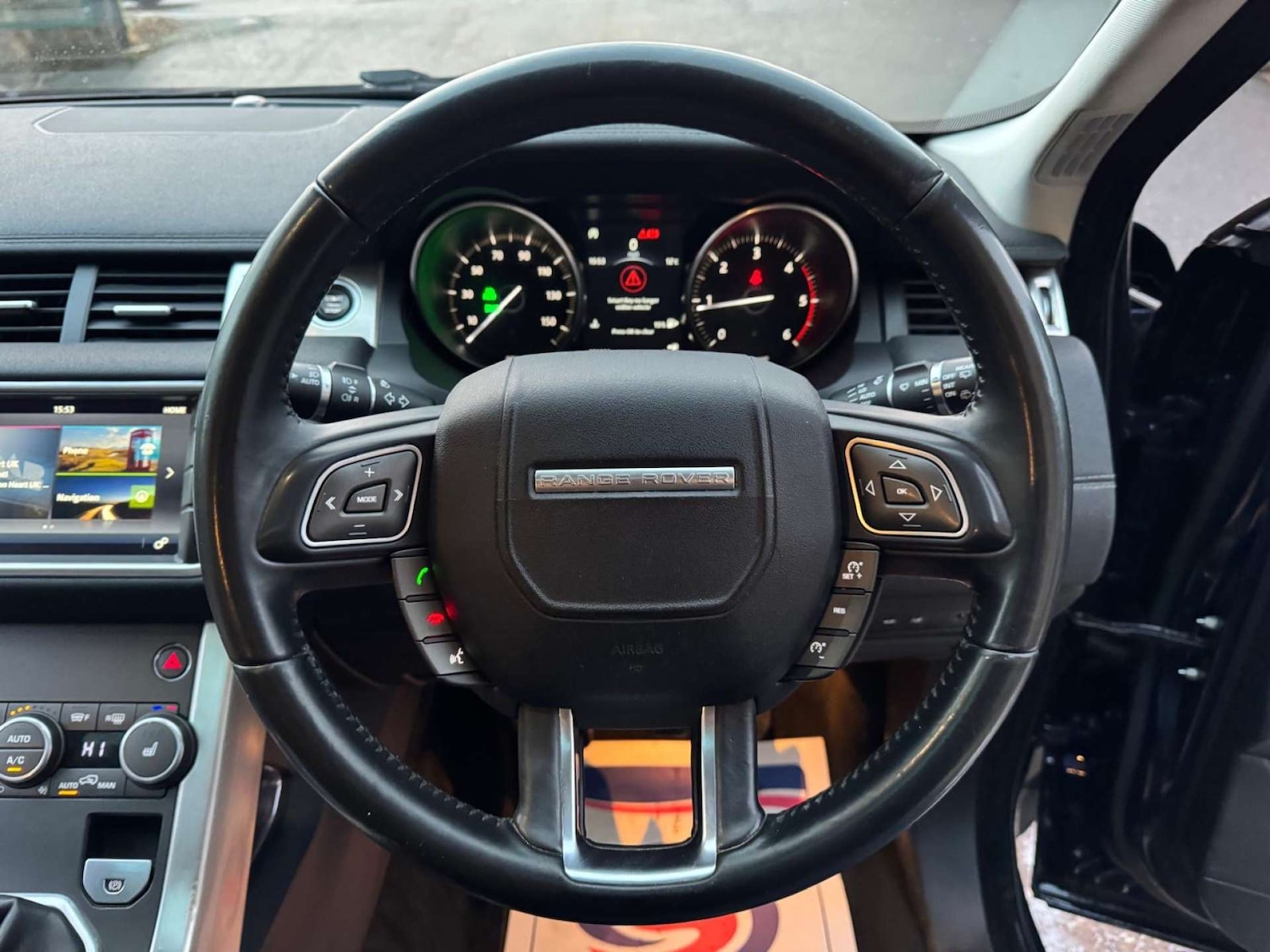 Used Land Rover Range Rover Evoque 2017 for sale - 76921269: Photo 17