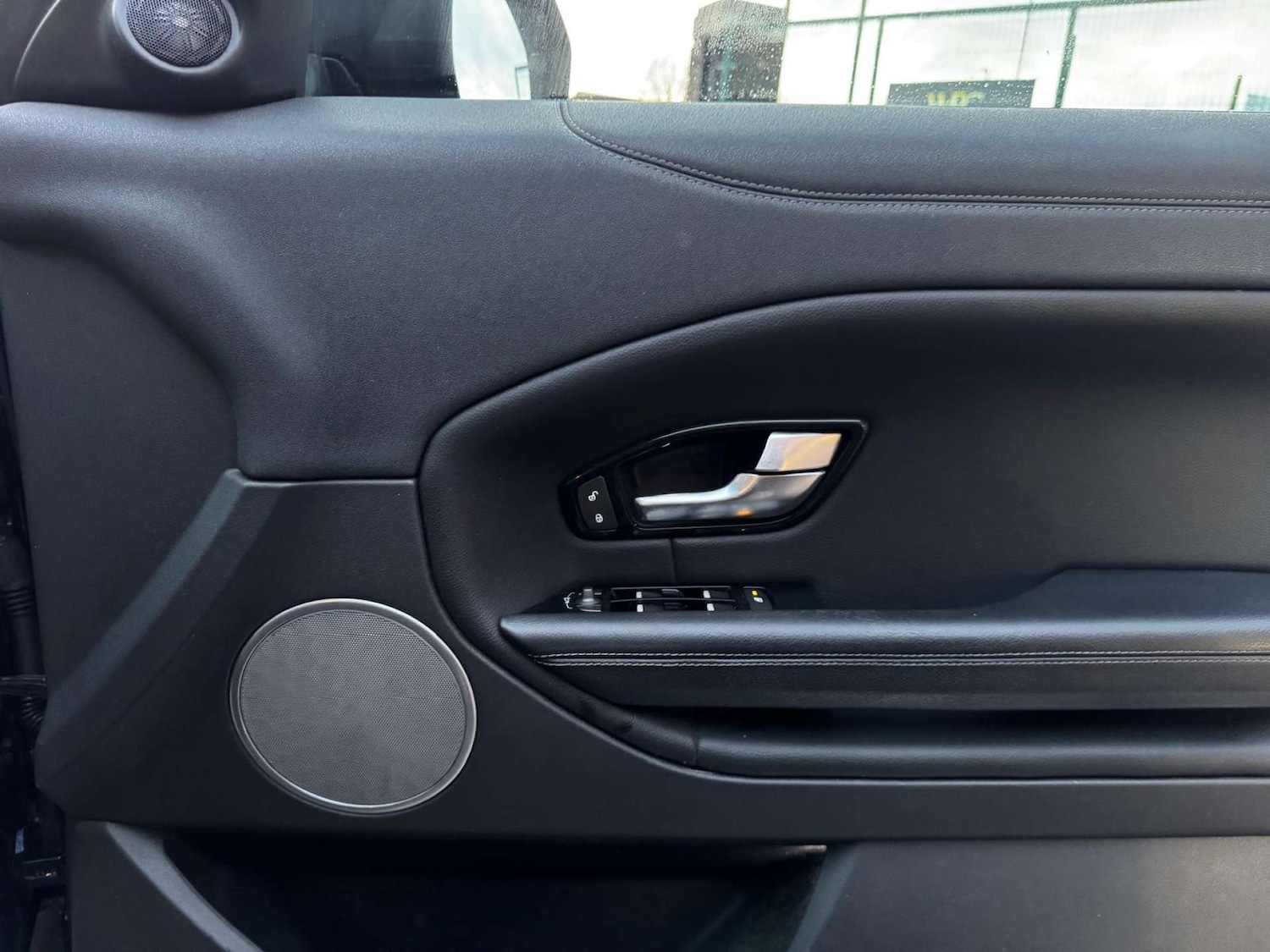 Used Land Rover Range Rover Evoque 2017 for sale - 76921269: Photo 18