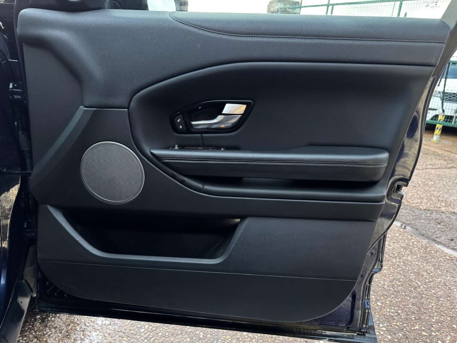 Used Land Rover Range Rover Evoque 2017 for sale - 76921269: Photo 19