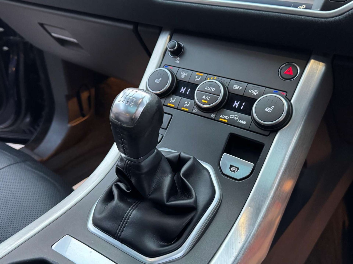 Used Land Rover Range Rover Evoque 2017 for sale - 76921269: Photo 20