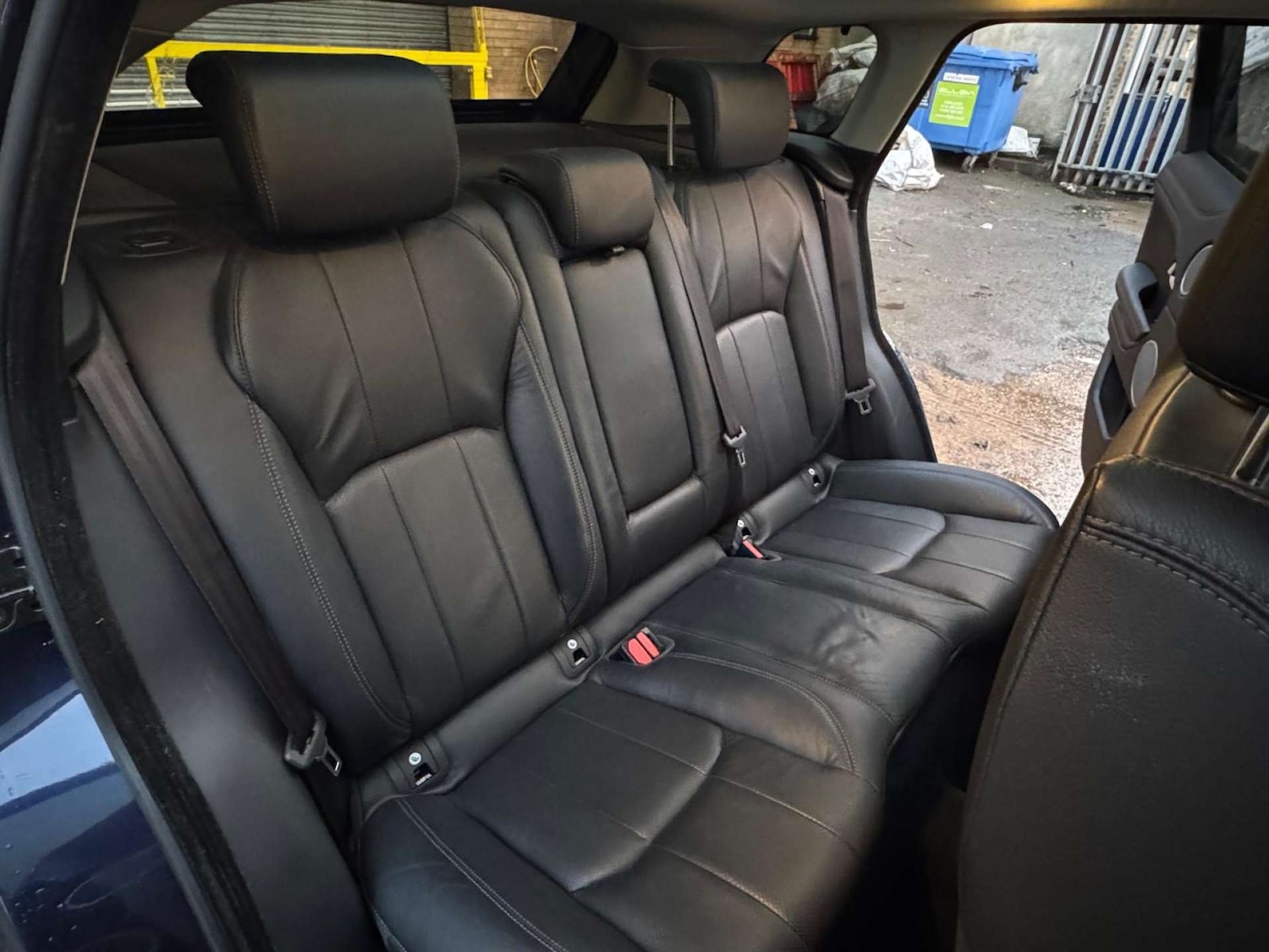 Used Land Rover Range Rover Evoque 2017 for sale - 76921269: Photo 21