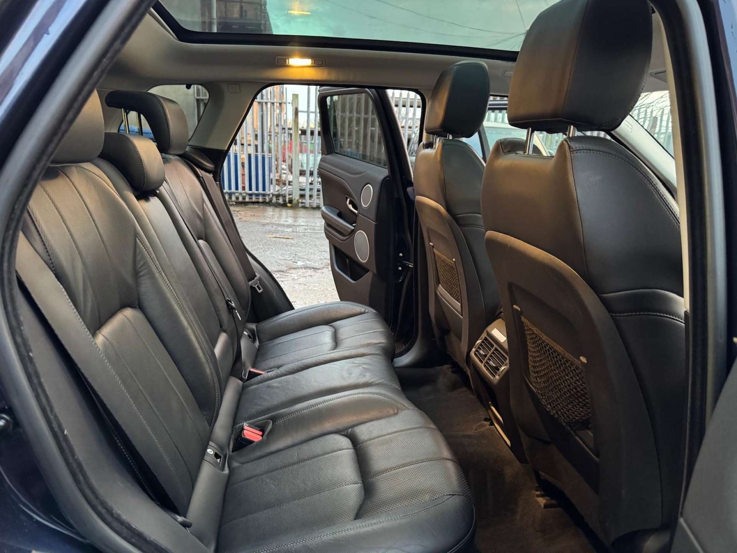 Used Land Rover Range Rover Evoque 2017 for sale - 76921269: Photo 22