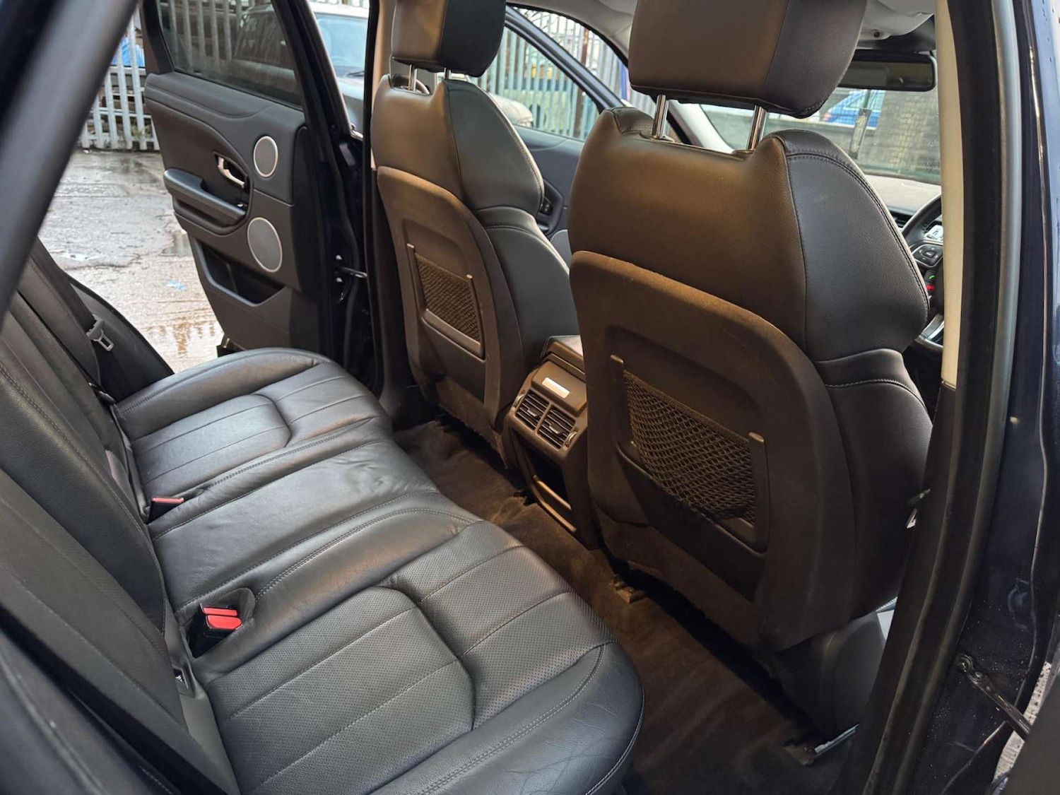 Used Land Rover Range Rover Evoque 2017 for sale - 76921269: Photo 23