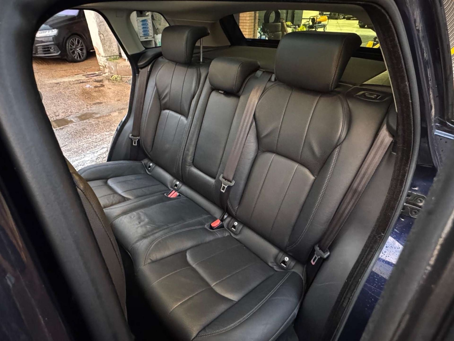 Used Land Rover Range Rover Evoque 2017 for sale - 76921269: Photo 27