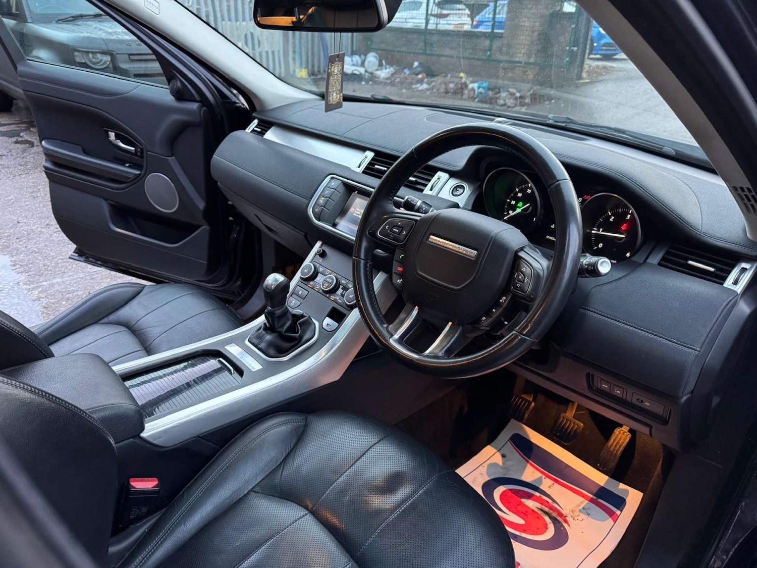 Used Land Rover Range Rover Evoque 2017 for sale - 76921269: Photo 3