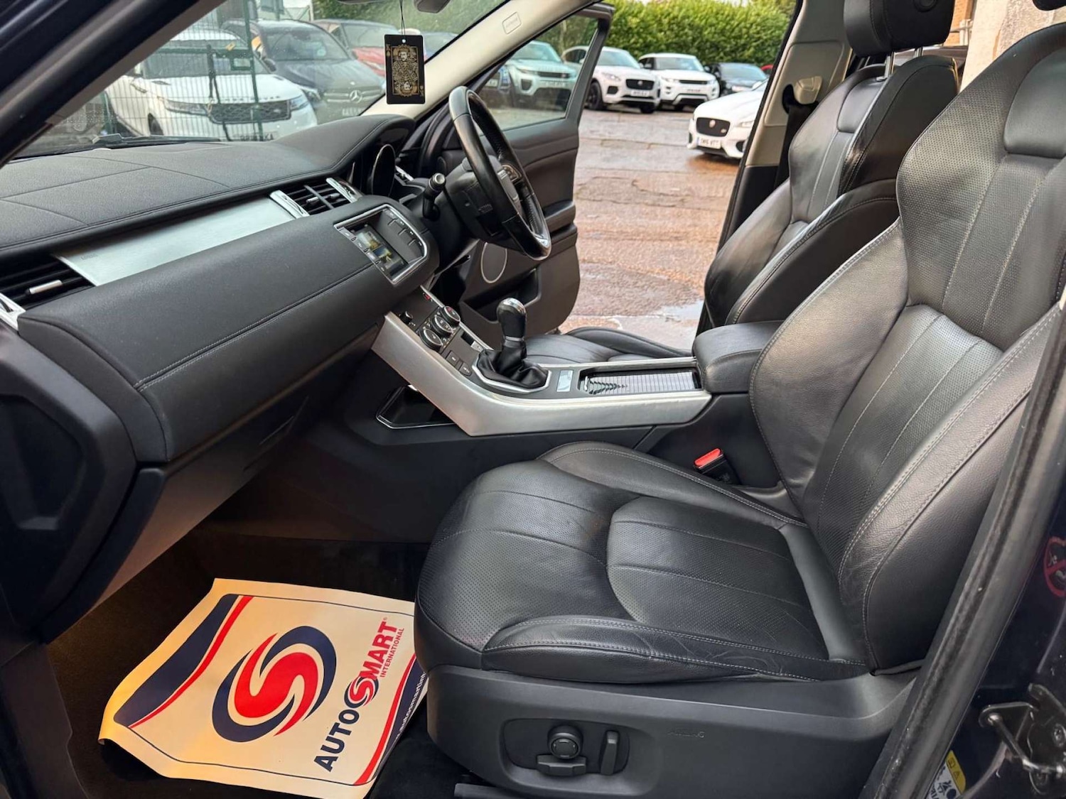 Used Land Rover Range Rover Evoque 2017 for sale - 76921269: Photo 31