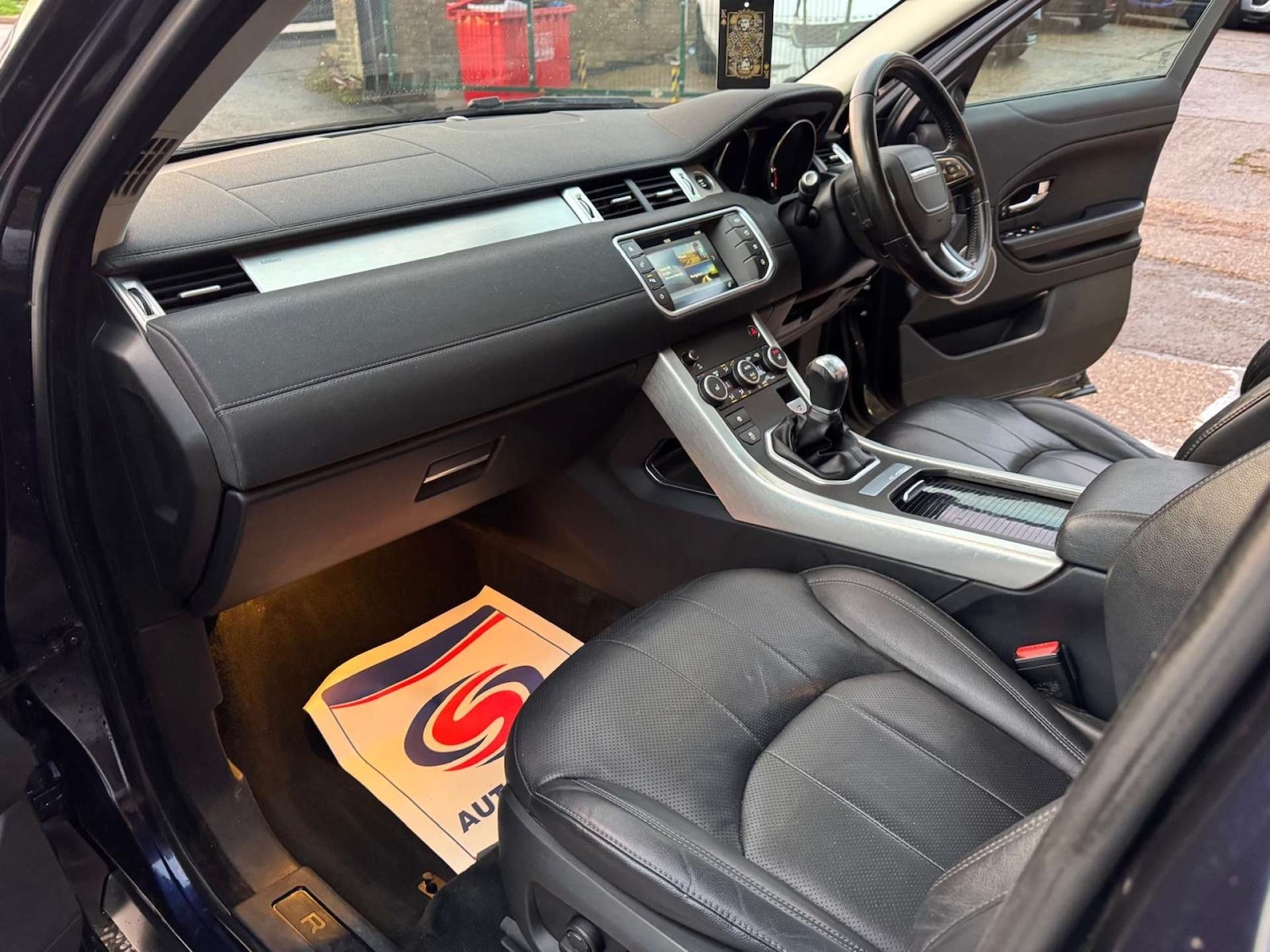 Used Land Rover Range Rover Evoque 2017 for sale - 76921269: Photo 32