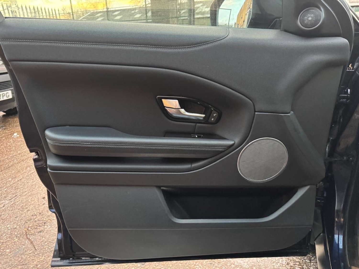 Used Land Rover Range Rover Evoque 2017 for sale - 76921269: Photo 34