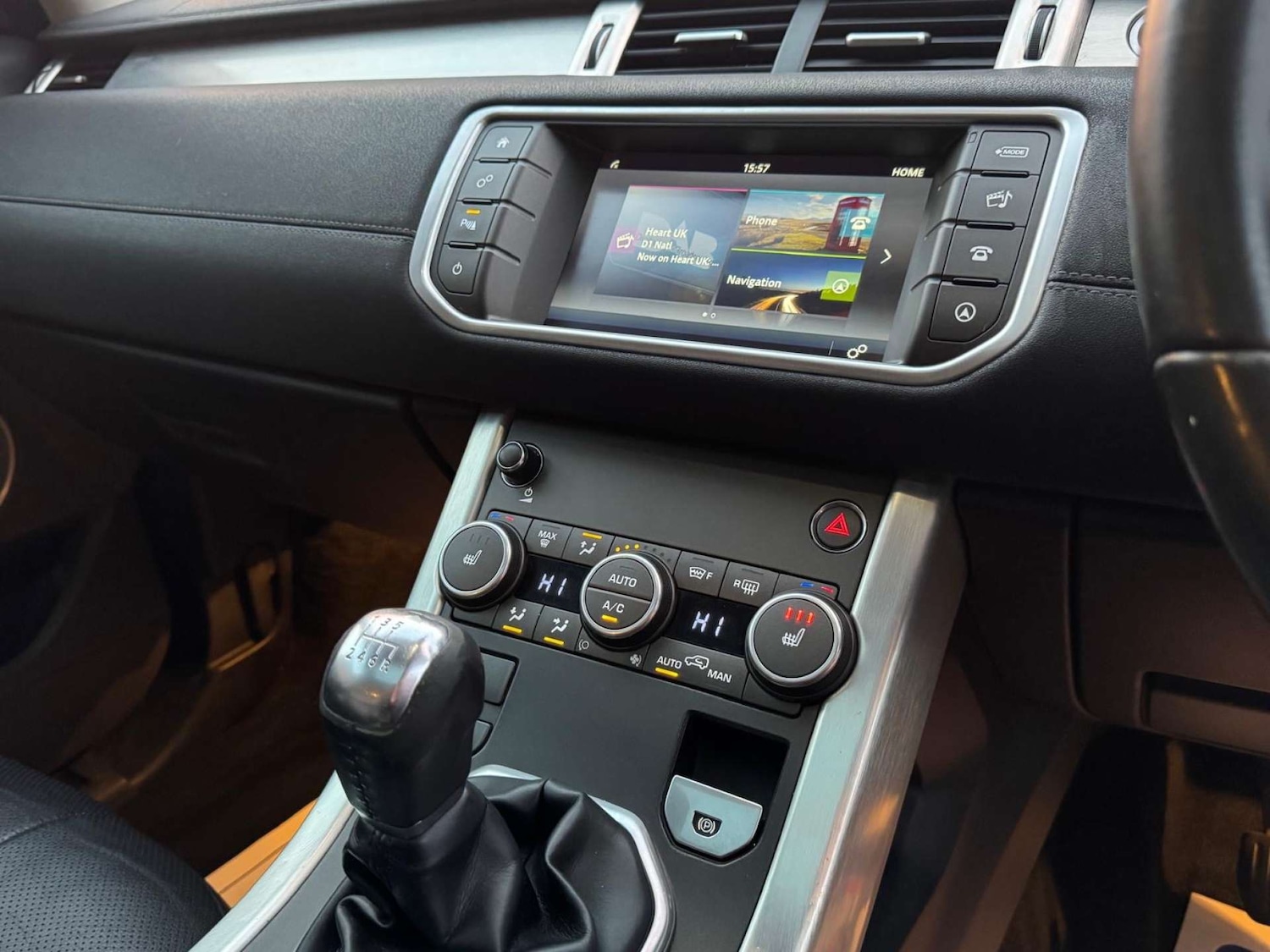 Used Land Rover Range Rover Evoque 2017 for sale - 76921269: Photo 36