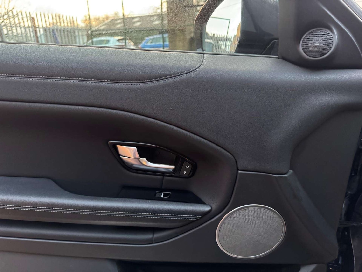 Used Land Rover Range Rover Evoque 2017 for sale - 76921269: Photo 37