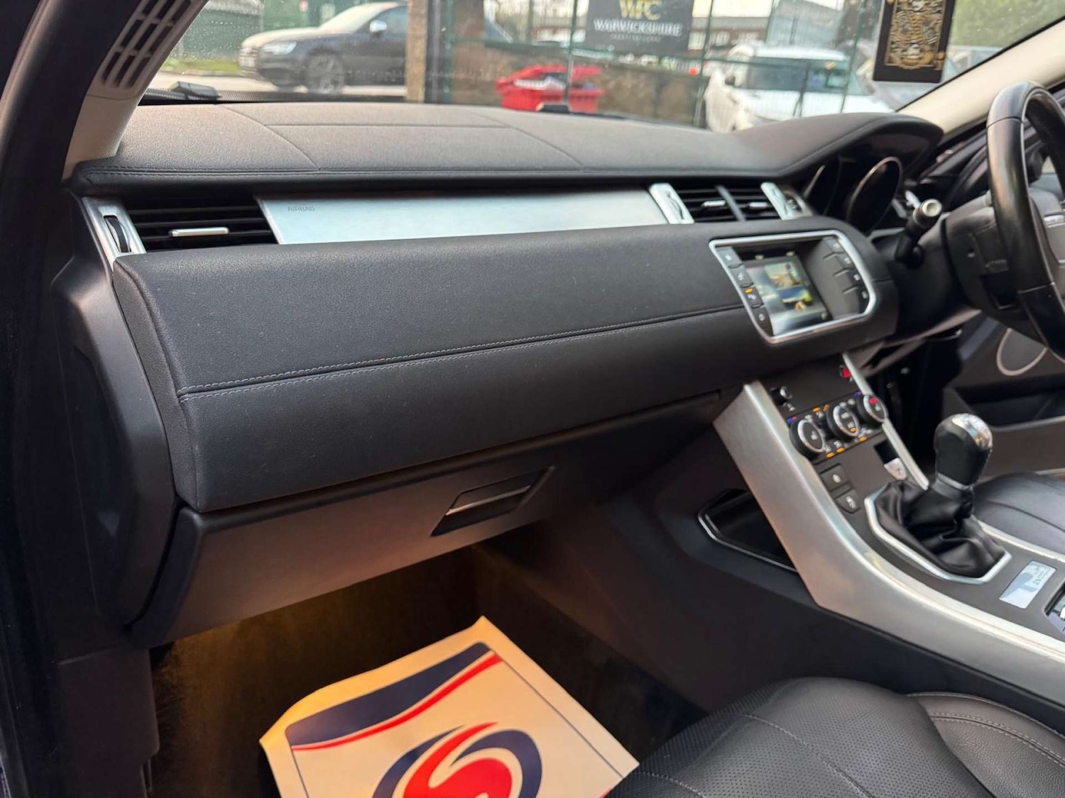 Used Land Rover Range Rover Evoque 2017 for sale - 76921269: Photo 38