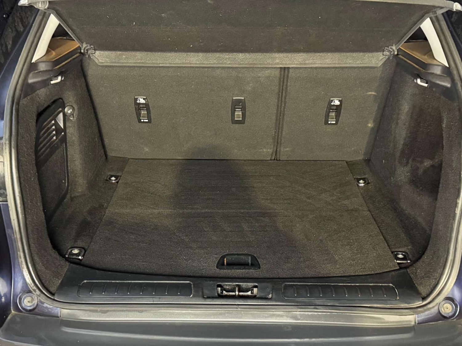 Used Land Rover Range Rover Evoque 2017 for sale - 76921269: Photo 39