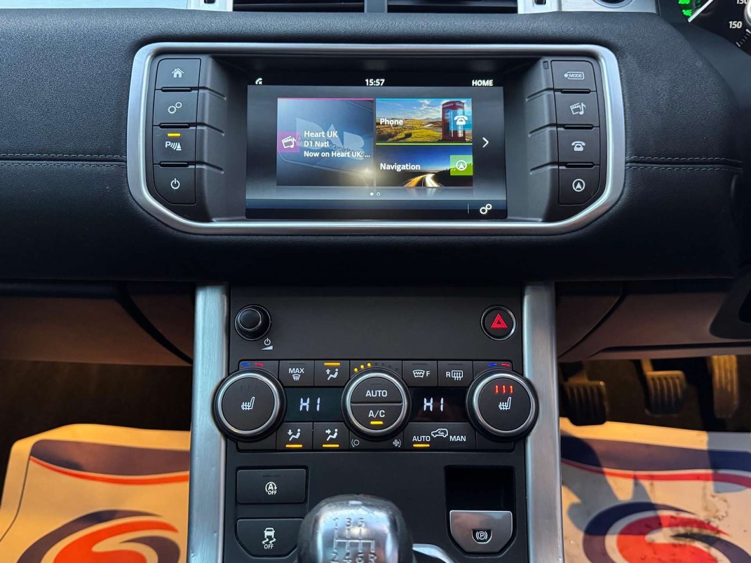 Used Land Rover Range Rover Evoque 2017 for sale - 76921269: Photo 40