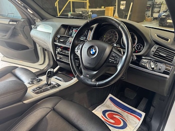 Used BMW X3 2016 for sale - 78747909: Photo