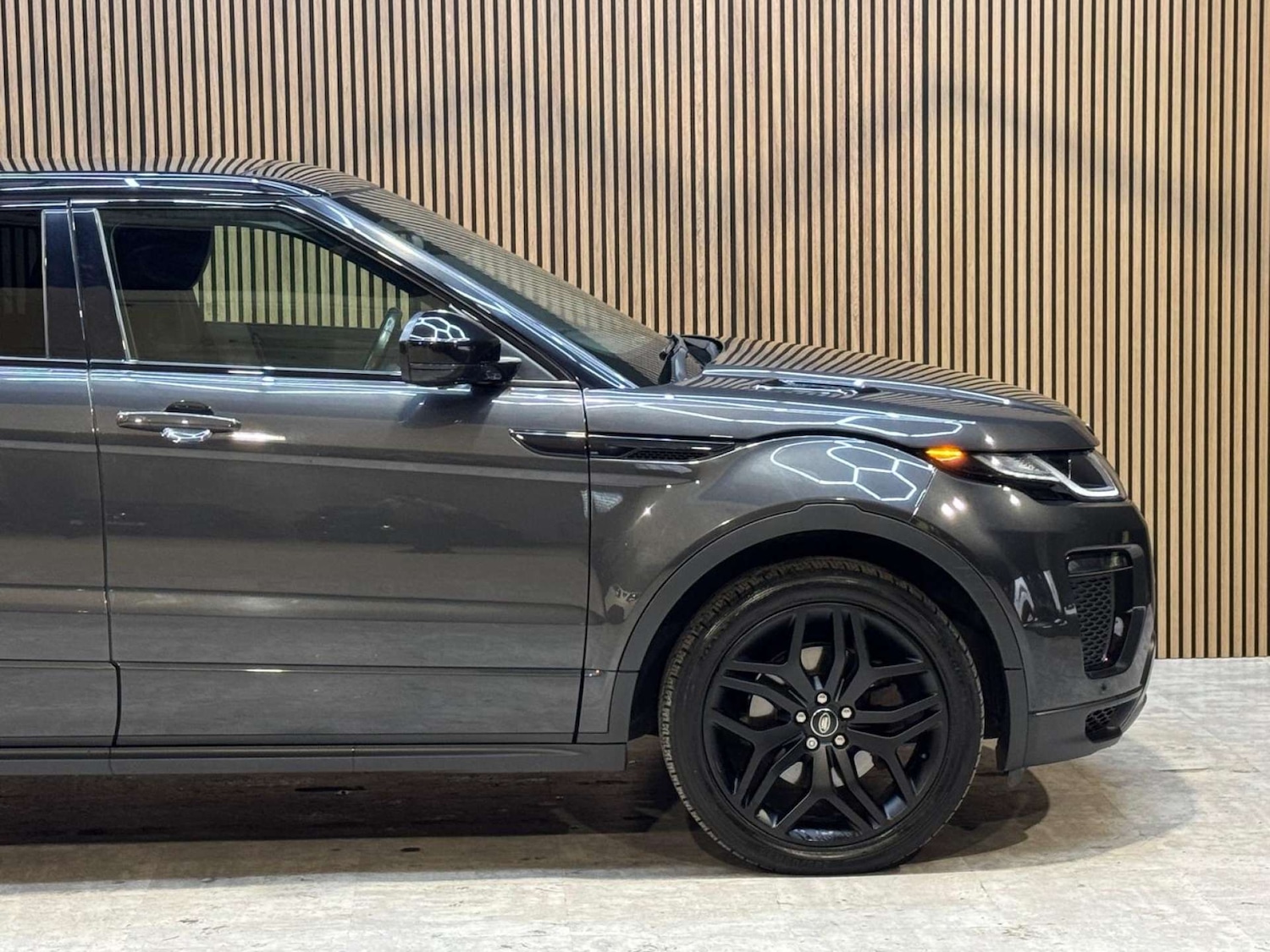 Used Land Rover Range Rover Evoque 2018 for sale - 78063300: Photo 19