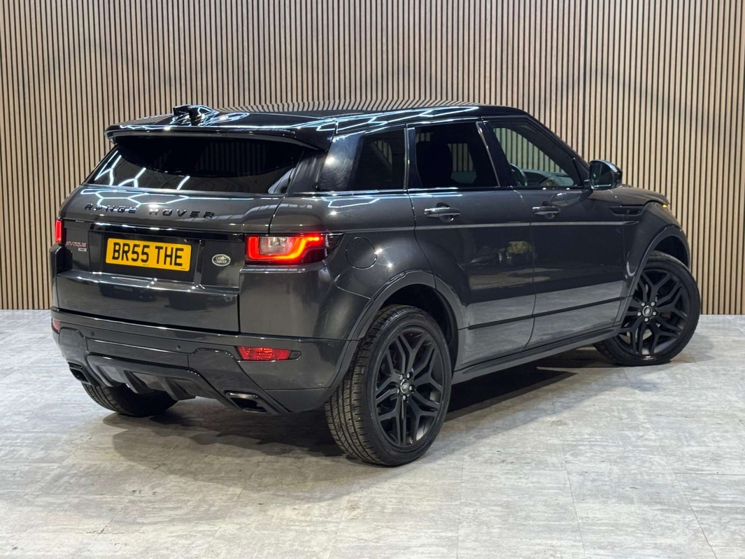 Used Land Rover Range Rover Evoque 2018 for sale - 78063300: Photo 20