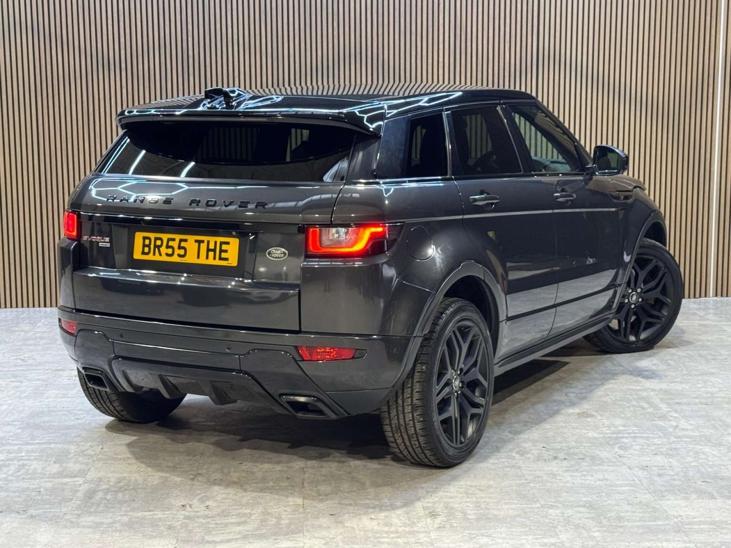 Used Land Rover Range Rover Evoque 2018 for sale - 78063300: Photo 21