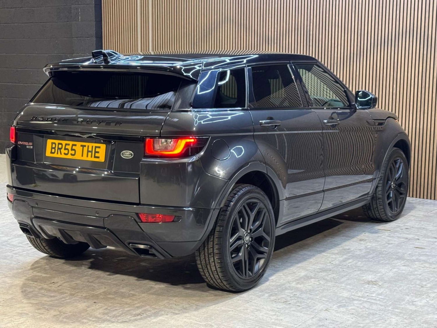 Used Land Rover Range Rover Evoque 2018 for sale - 78063300: Photo 22