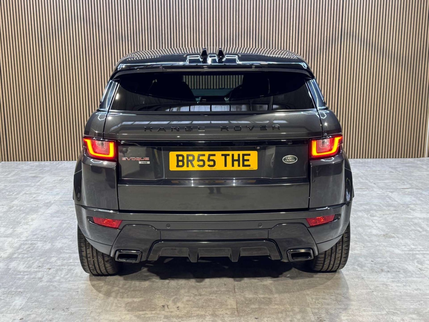 Used Land Rover Range Rover Evoque 2018 for sale - 78063300: Photo 23