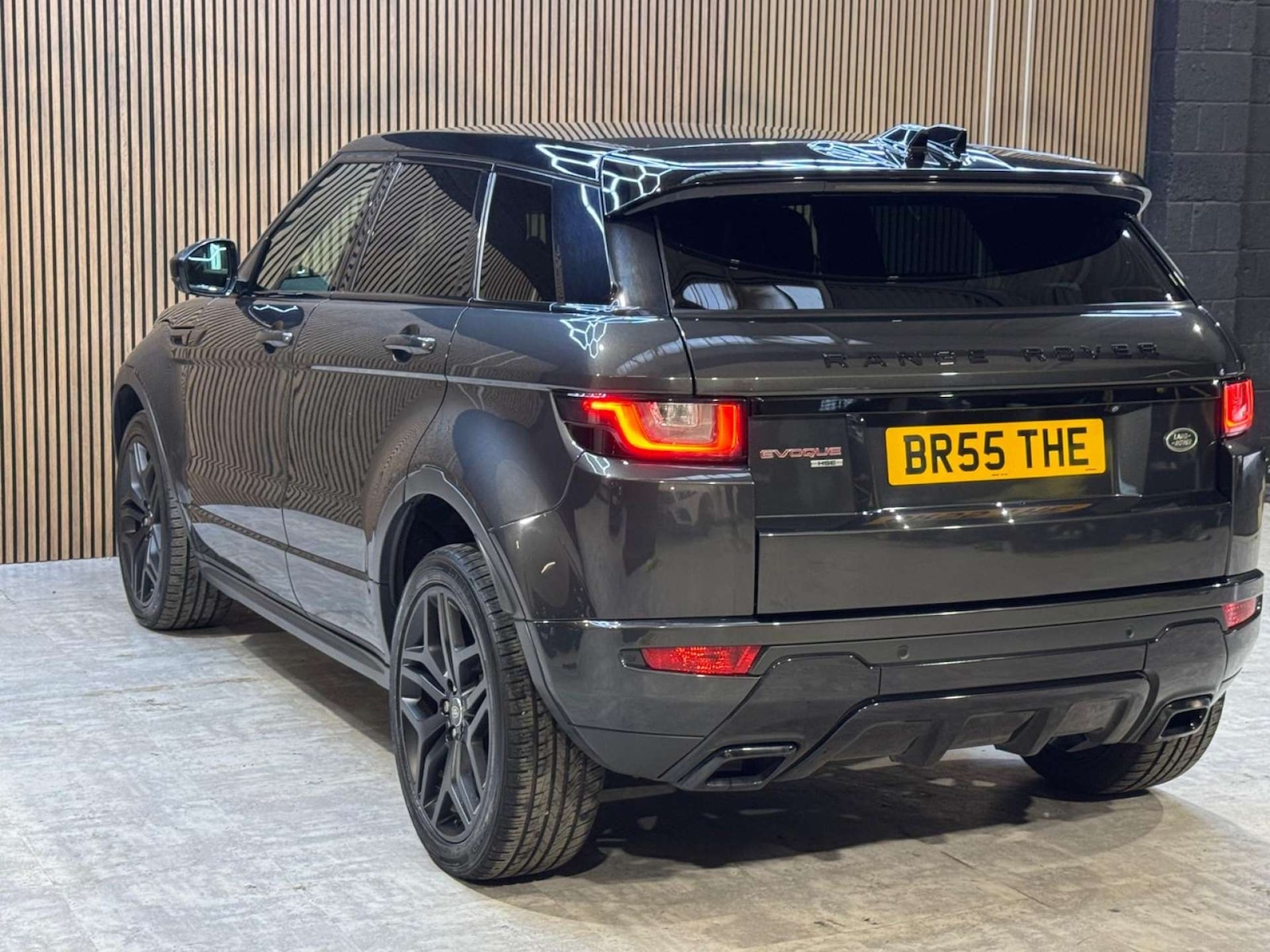 Used Land Rover Range Rover Evoque 2018 for sale - 78063300: Photo 26