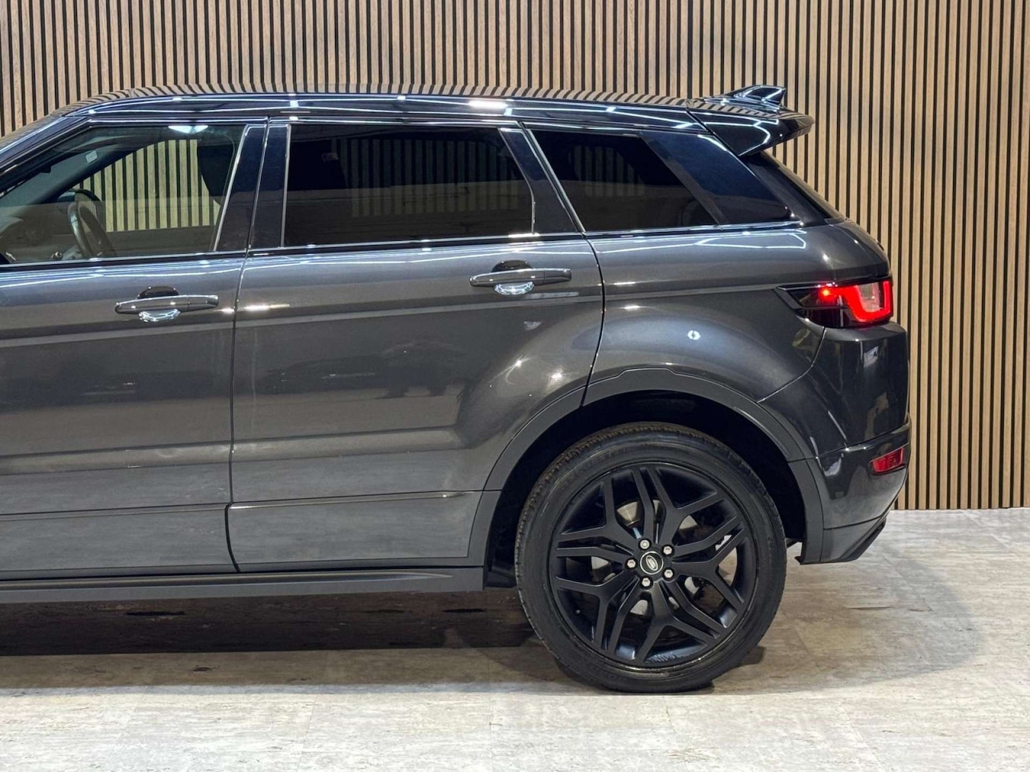 Used Land Rover Range Rover Evoque 2018 for sale - 78063300: Photo 27