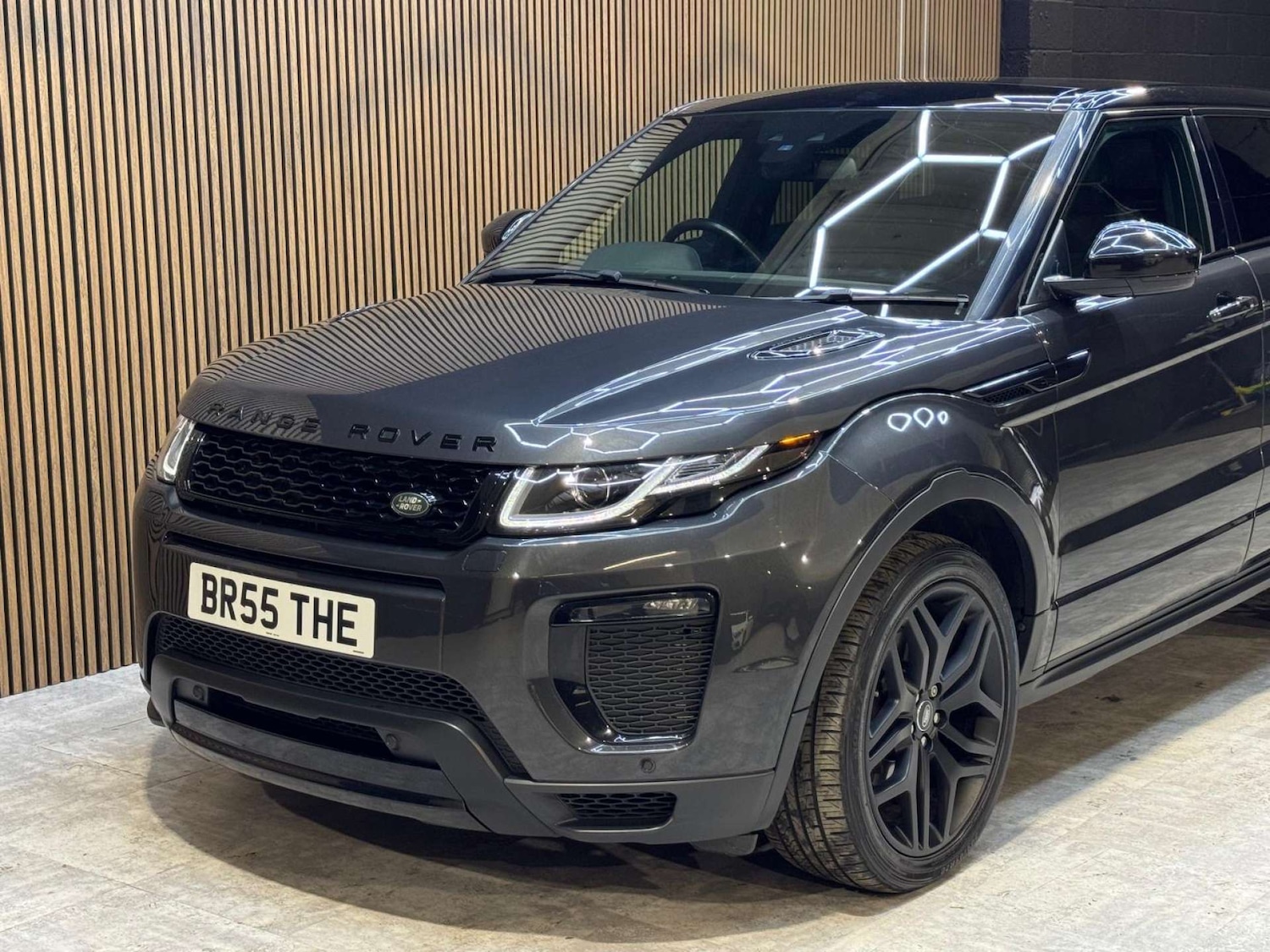 Used Land Rover Range Rover Evoque 2018 for sale - 78063300: Photo 31