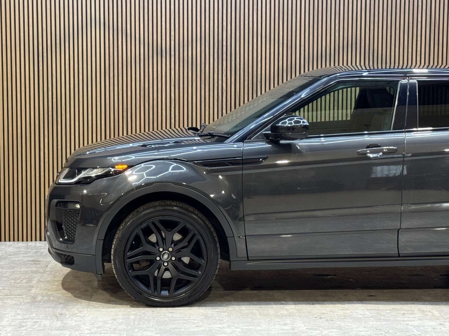 Used Land Rover Range Rover Evoque 2018 for sale - 78063300: Photo 32