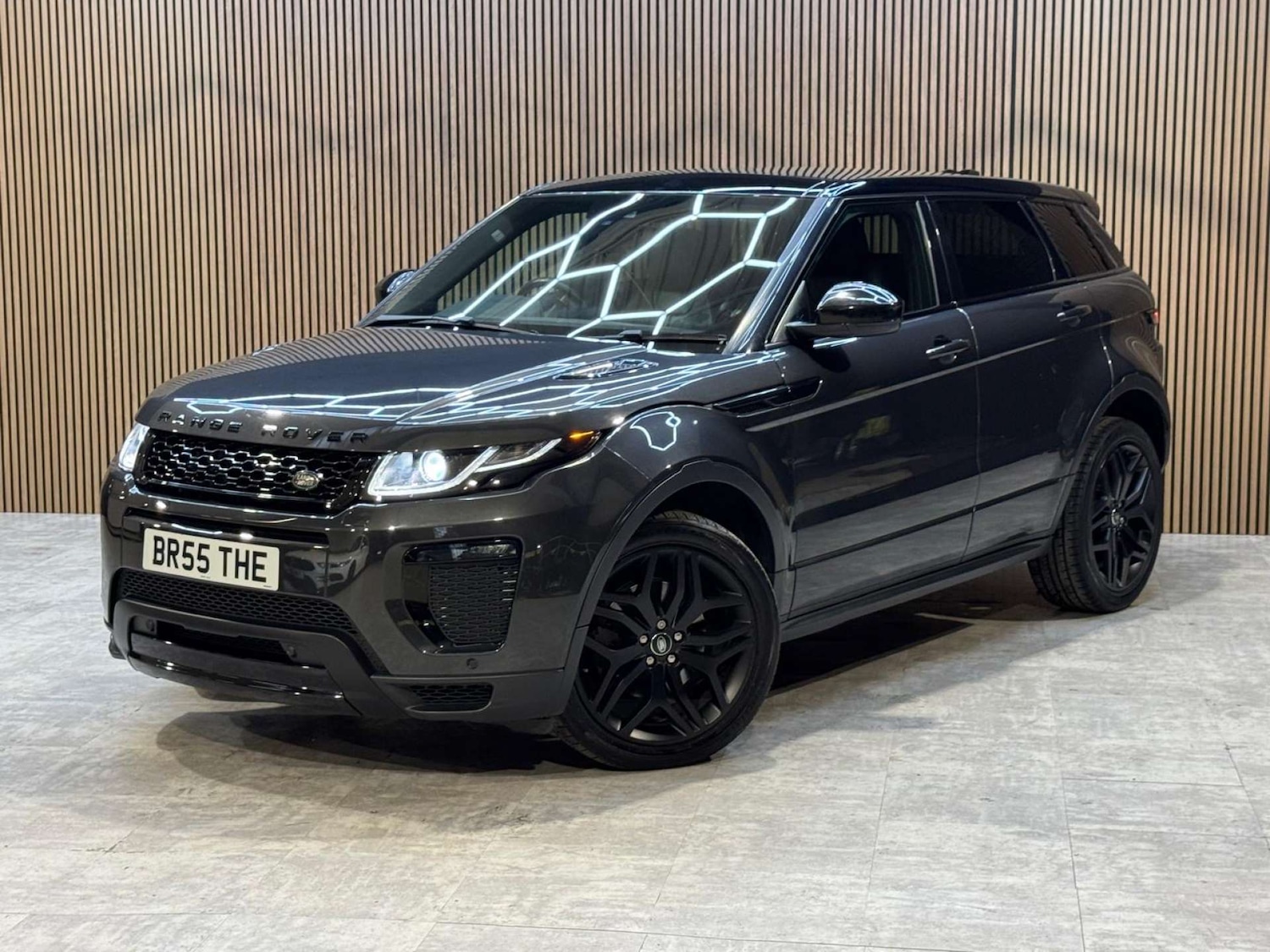 Used Land Rover Range Rover Evoque 2018 for sale - 78063300: Photo 37