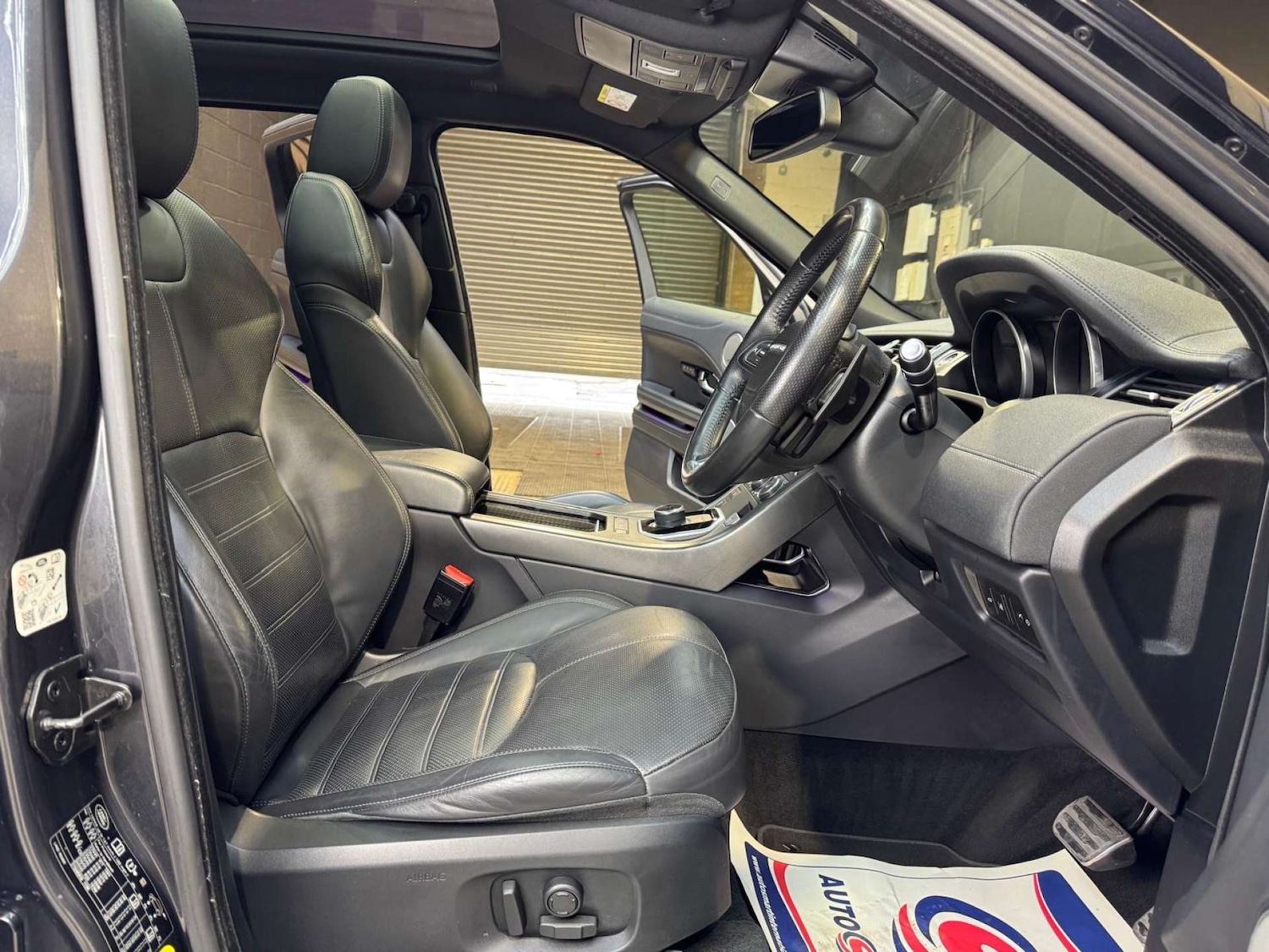 Used Land Rover Range Rover Evoque 2018 for sale - 78063300: Photo 41