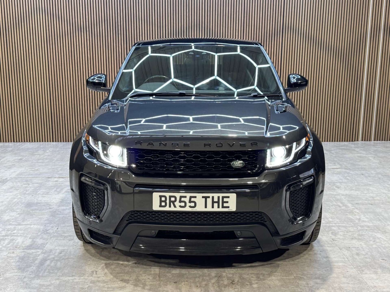 Used Land Rover Range Rover Evoque 2018 for sale - 78063300: Photo 42