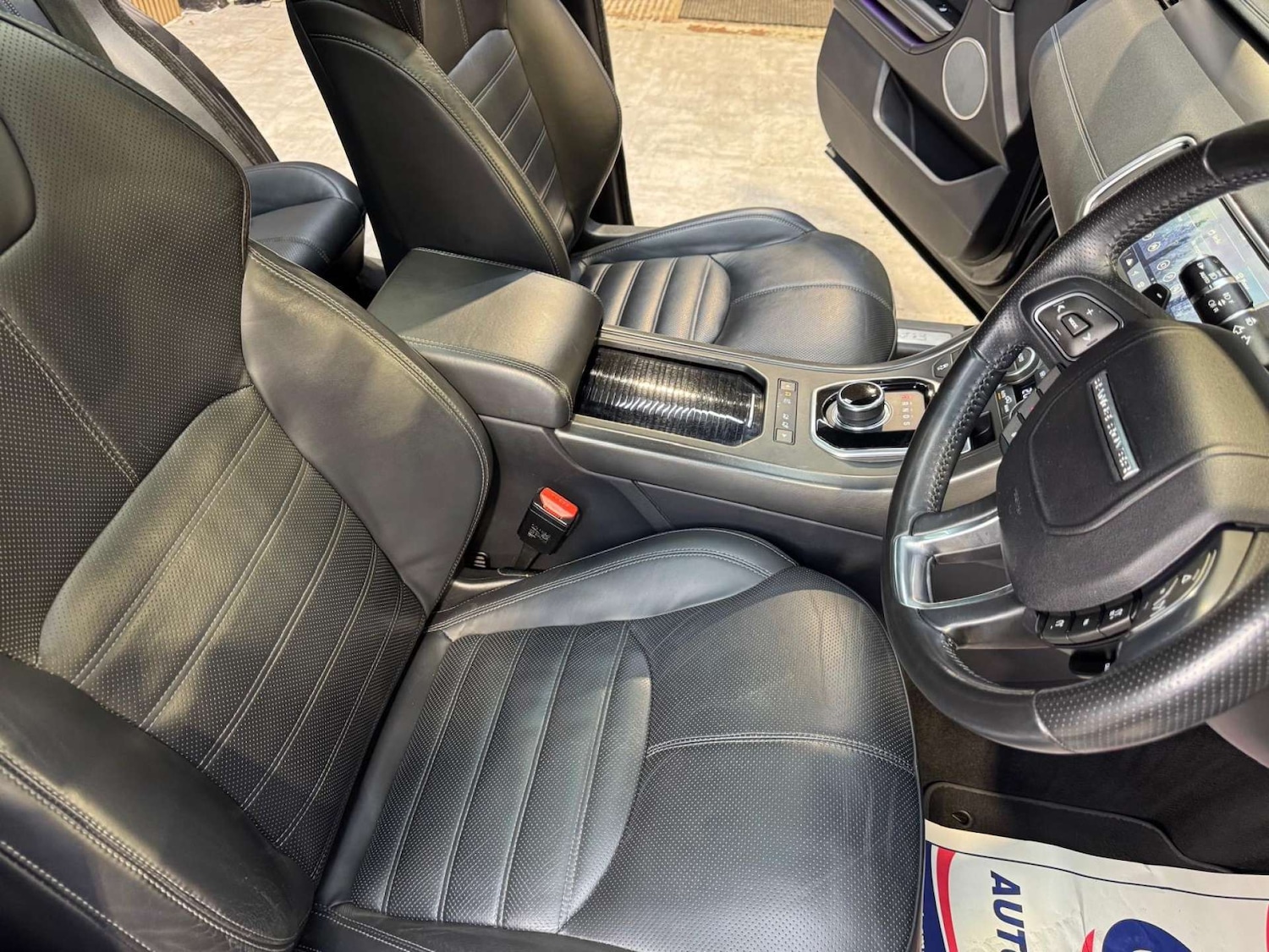 Used Land Rover Range Rover Evoque 2018 for sale - 78063300: Photo 44