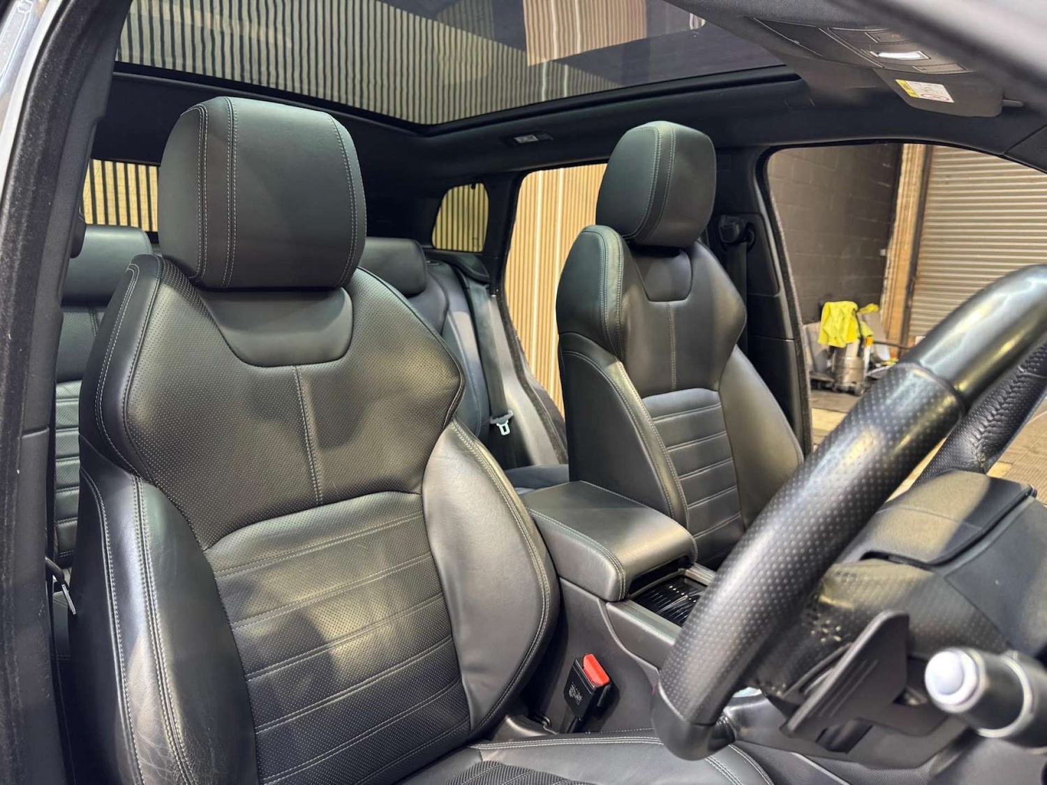 Used Land Rover Range Rover Evoque 2018 for sale - 78063300: Photo 45