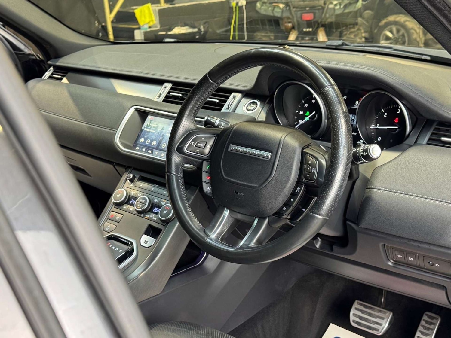 Used Land Rover Range Rover Evoque 2018 for sale - 78063300: Photo 47