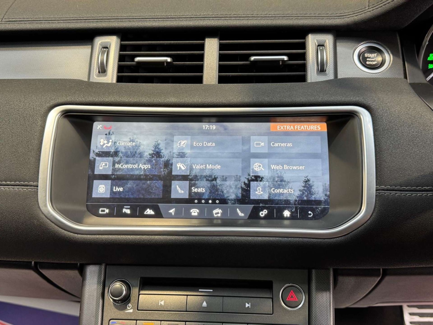 Used Land Rover Range Rover Evoque 2018 for sale - 78063300: Photo 49