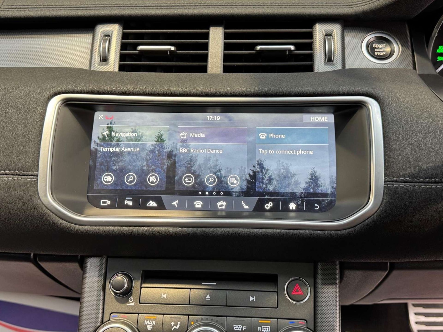 Used Land Rover Range Rover Evoque 2018 for sale - 78063300: Photo 50