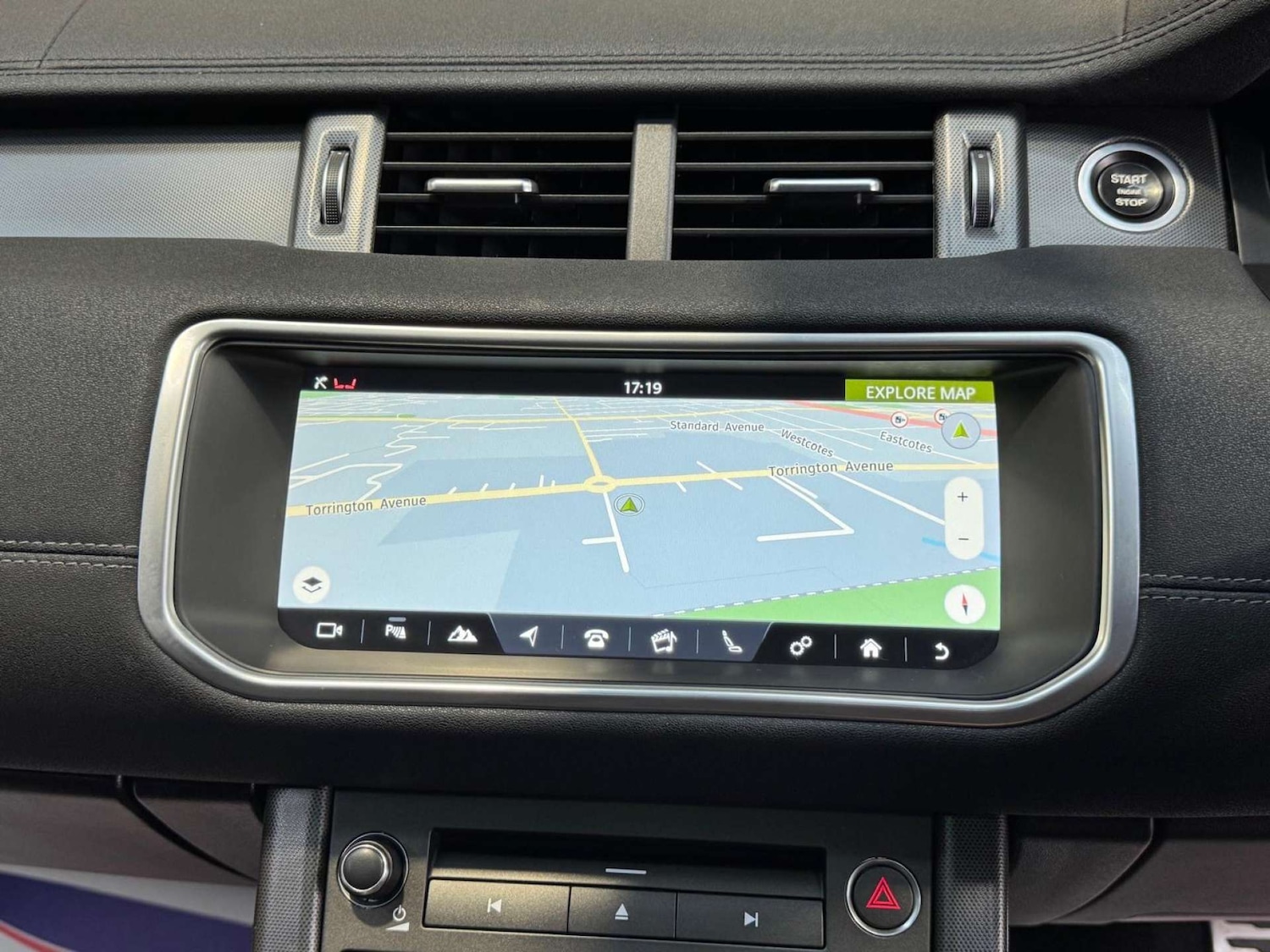 Used Land Rover Range Rover Evoque 2018 for sale - 78063300: Photo 52