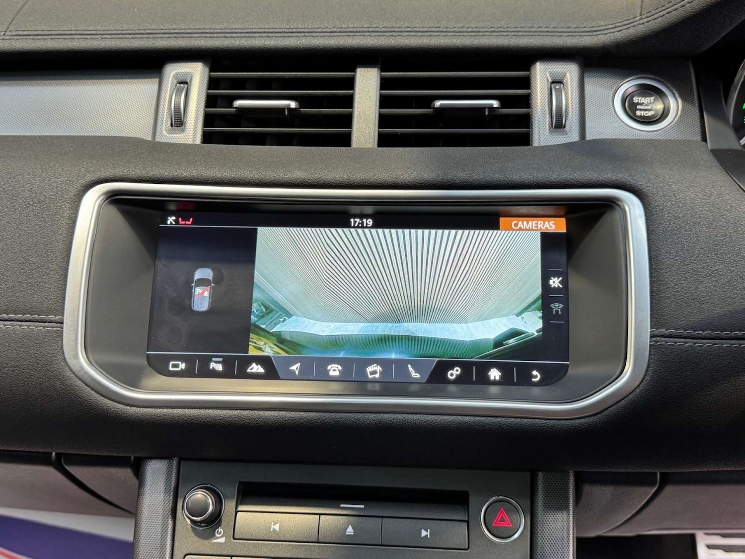 Used Land Rover Range Rover Evoque 2018 for sale - 78063300: Photo 53