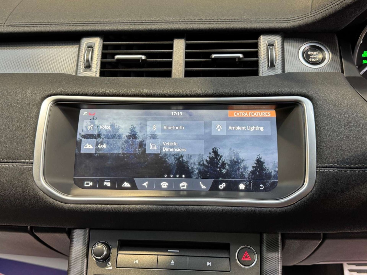 Used Land Rover Range Rover Evoque 2018 for sale - 78063300: Photo 54