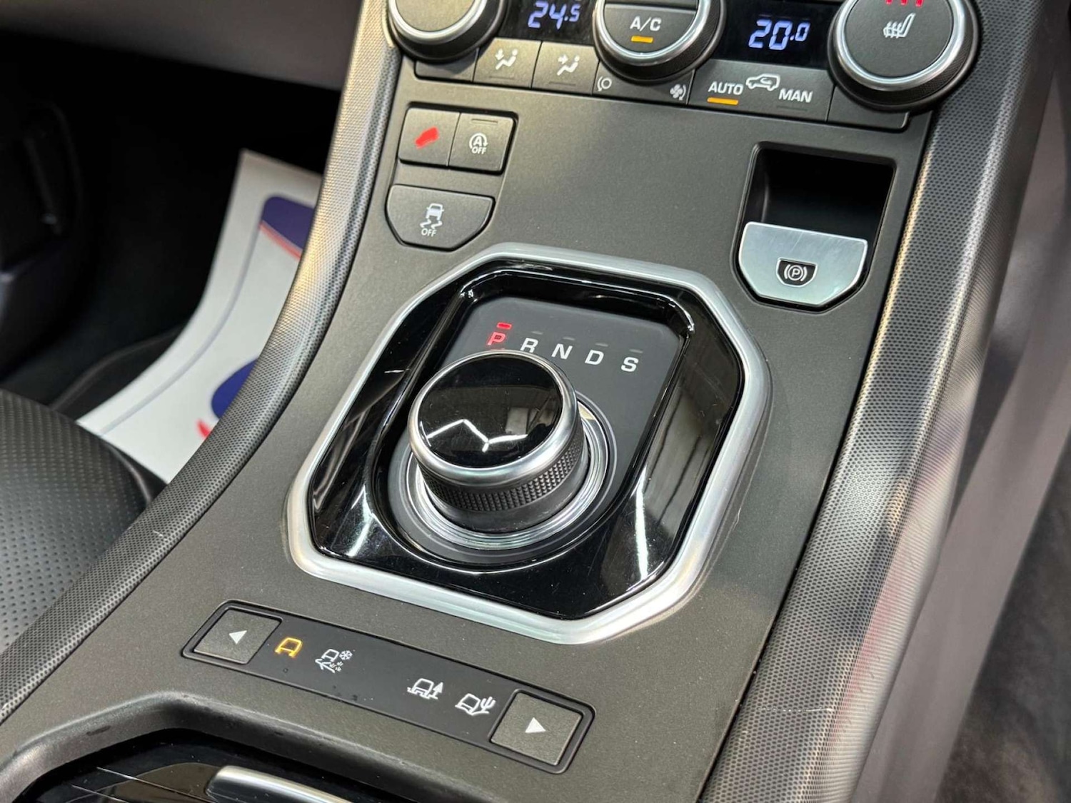 Used Land Rover Range Rover Evoque 2018 for sale - 78063300: Photo 55