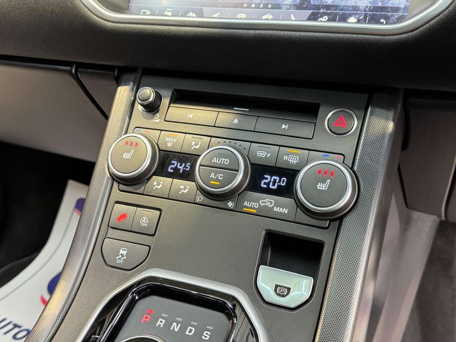 Used Land Rover Range Rover Evoque 2018 for sale - 78063300: Photo 56