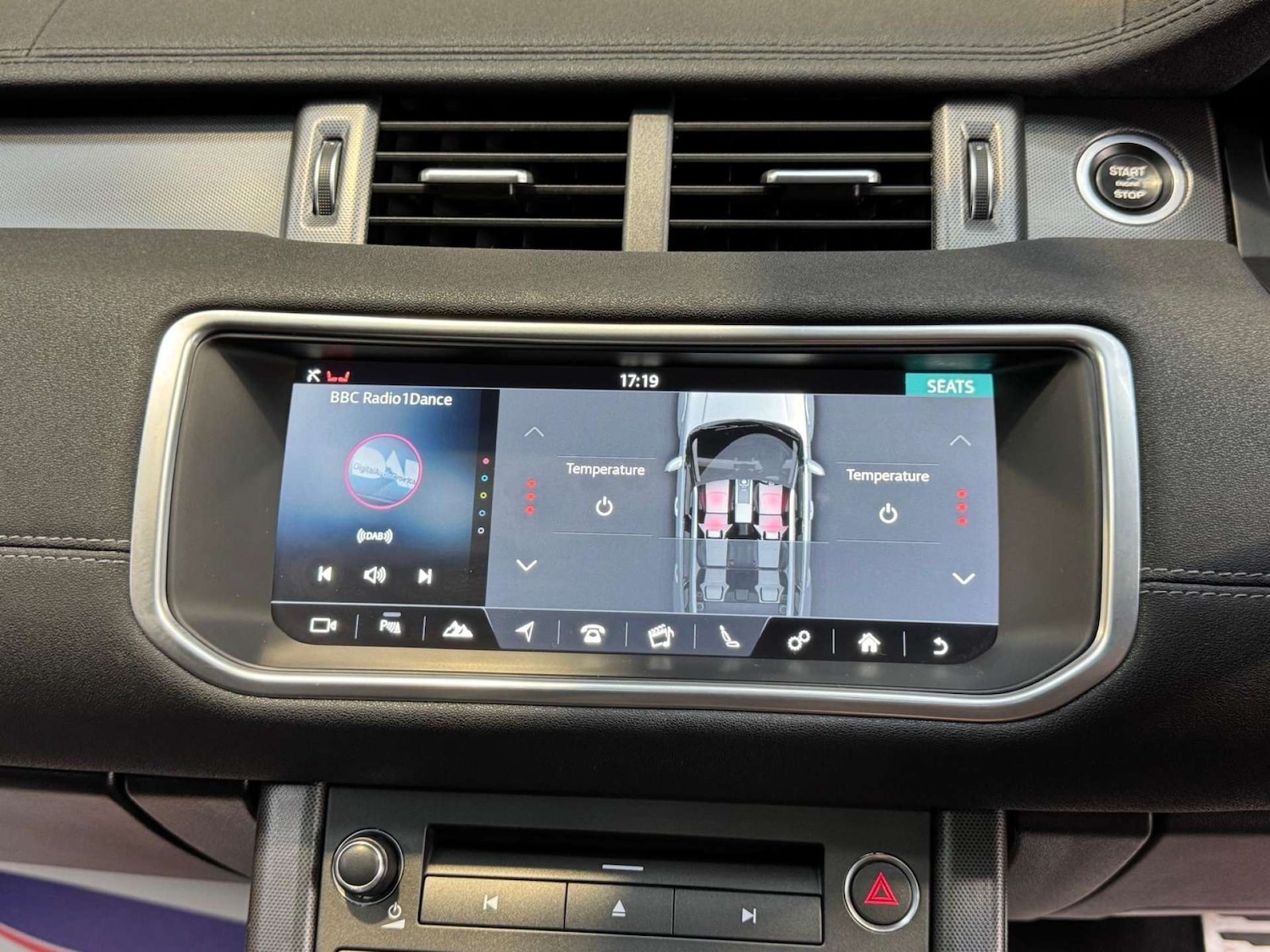 Used Land Rover Range Rover Evoque 2018 for sale - 78063300: Photo 57