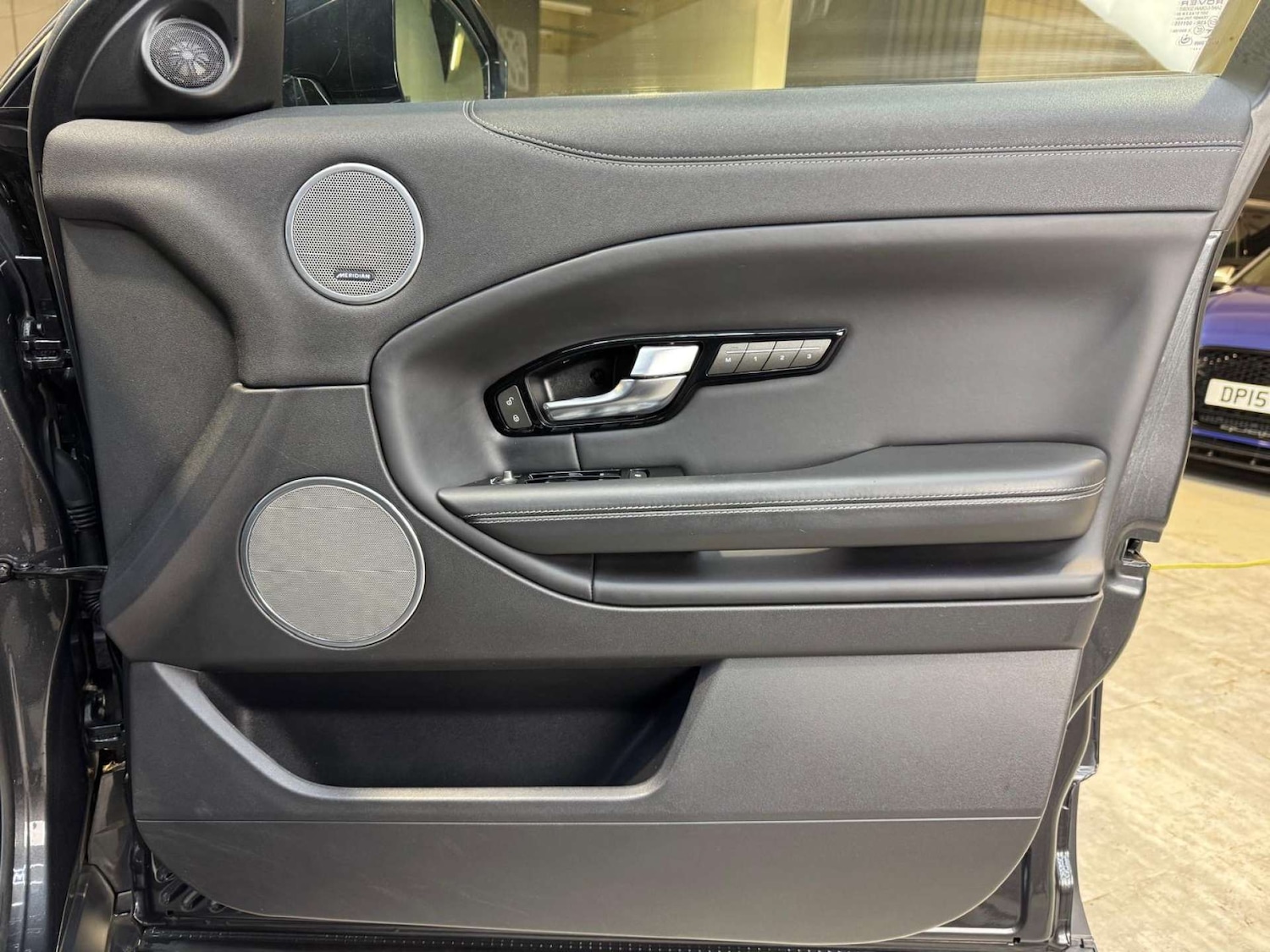 Used Land Rover Range Rover Evoque 2018 for sale - 78063300: Photo 58