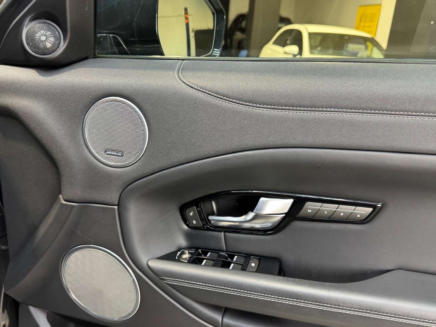 Used Land Rover Range Rover Evoque 2018 for sale - 78063300: Photo 61