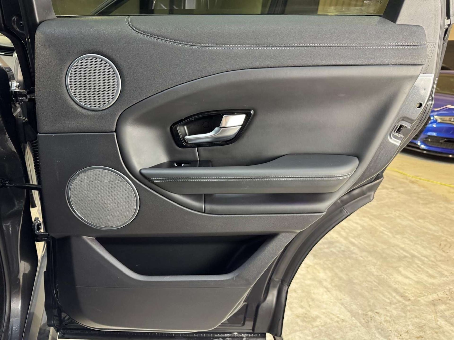 Used Land Rover Range Rover Evoque 2018 for sale - 78063300: Photo 63