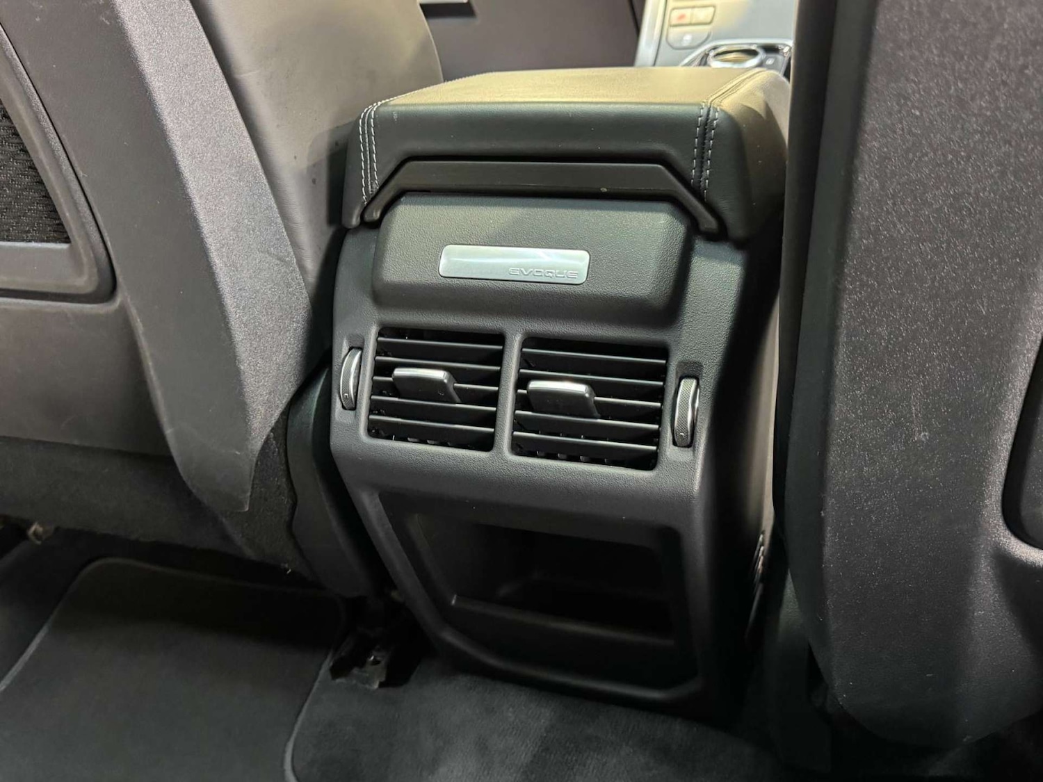 Used Land Rover Range Rover Evoque 2018 for sale - 78063300: Photo 66