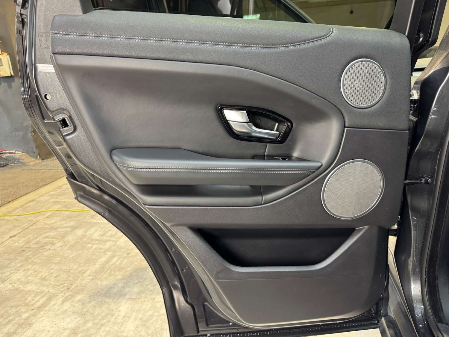 Used Land Rover Range Rover Evoque 2018 for sale - 78063300: Photo 68