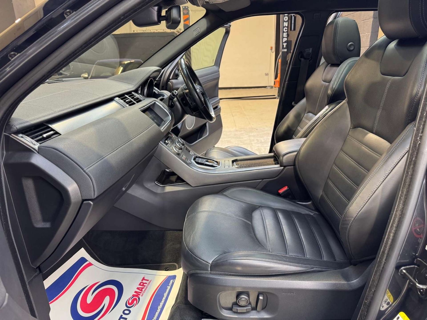 Used Land Rover Range Rover Evoque 2018 for sale - 78063300: Photo 71